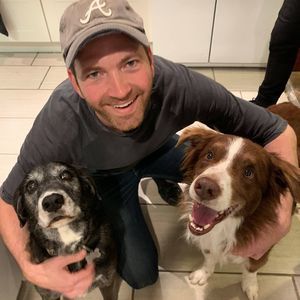 Meet your Posher, Jordan